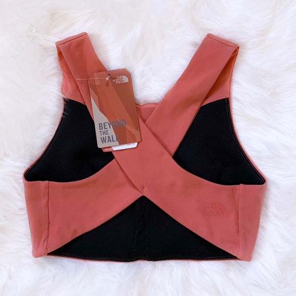 The North Face Beyond The Wall Free Motion Bra - Picture 2 of 6